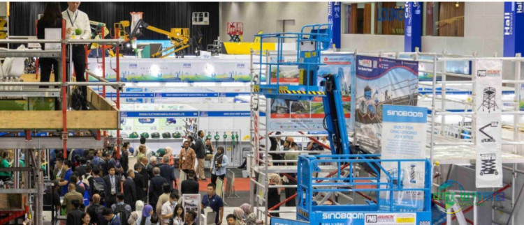 2026马来西亚国际建材展 MBAM OneBuild聚焦智能城市与绿色未来