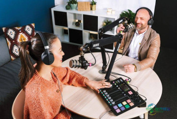 Master Foto将在里加商技展2026展示专业内容创作解决方案