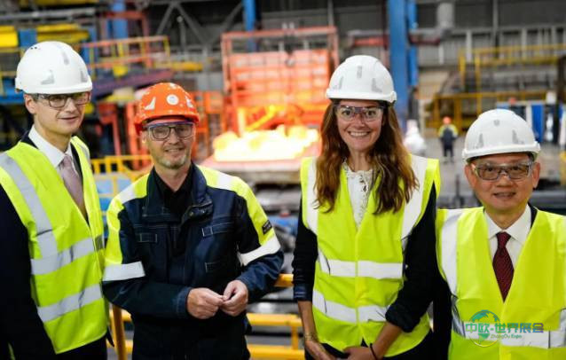 2026年英国伯明翰国际金属展览会：聚焦镀锌钢与循环经济