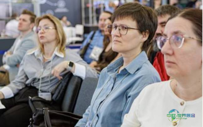 2026年俄罗斯莫斯科国际线缆线材及配附件展览会：与创展智能科技商务总监的访谈