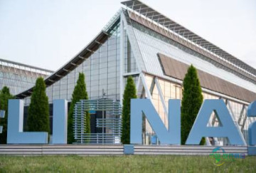 2027年德国汉诺威国际木业机械设备展览会：50周年庆典