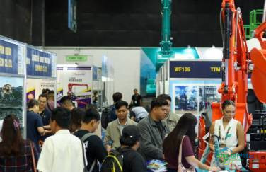 2026年菲律宾马尼拉国际建材、建筑设备及技术展览会：构筑责任与韧性的未来