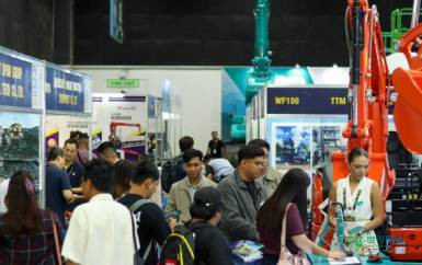 2026年菲律宾马尼拉国际建材、建筑设备及技术展览会：构建韧性未来引领责任建造新风尚