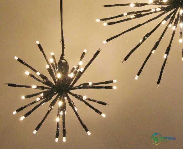 2025年沙特阿拉伯利雅得国际时尚生活方式展览会：林来乐林家居亮相