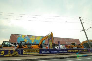 2026年菲律宾马尼拉国际建材、建筑设备及技术展览会：构筑责任与韧性引领未来