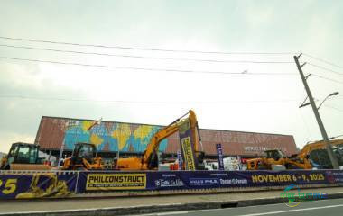 2026年菲律宾马尼拉国际建材、建筑设备及技术展览会：构建韧性未来引领责任建造新风尚