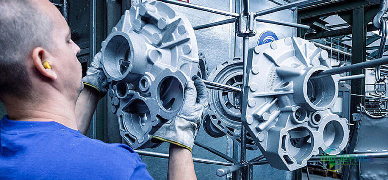 增长势头强劲：Resand 赢得 AGVS Aluminium Werke GmbH 作为 DACH 地区的战略合作伙伴