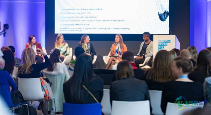 2027年德国科隆国际食品技术和机械展览会：展会新主题