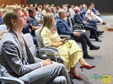 俄罗斯莫斯科国际钢结构展览会：钢结构关键趋势会议议程成型，莫斯科展会准备中