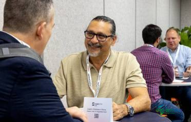 美国新泽西州国际贸易展览会：连接健康产业创新