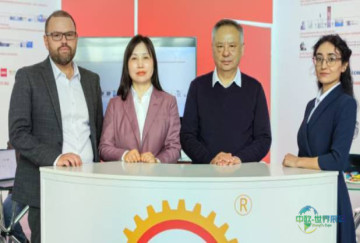 2026年俄罗斯莫斯科国际线缆线材及配附件展览会：与创展智能科技商务总监的访谈