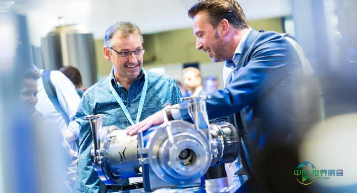 2027年德国科隆国际食品技术和机械展览会：展会新主题