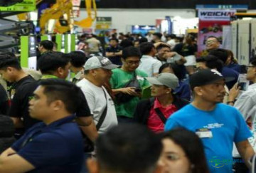 2026年菲律宾马尼拉国际建材、建筑设备及技术展览会：构筑责任与韧性的未来