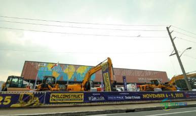 2026年菲律宾马尼拉国际建材、建筑设备及技术展览会：构筑责任与韧性的未来