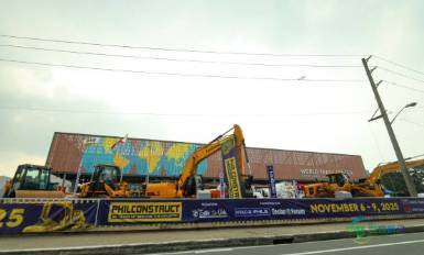 2026年菲律宾马尼拉国际建材、建筑设备及技术展览会：责任构建韧性未来