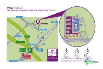 2026年俄罗斯圣彼得堡国际建材展览会：前瞻与参观指南