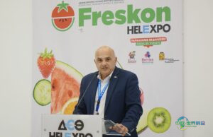 弗雷斯孔：“我们更广泛地理区域内新鲜果蔬行业最重要的国际盛会”
