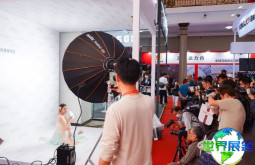 2026年北京国际摄影器材展览会参展商名录公布