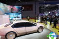 2027年上海车展（AUTO SHANGHAI）观展指南（时间地点+票价）