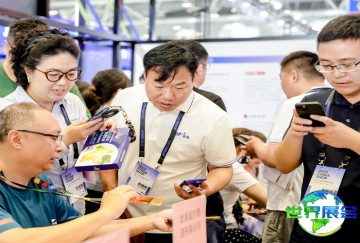 2026年中国零售展有哪些参展企业？完整参展商名录