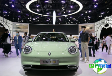 上海国际汽车工业展览会（AUTO SHANGHAI）2027参展价值解析