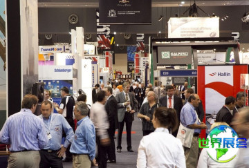 阿根廷布宜诺斯艾利斯石油天然气展览会参展商名录