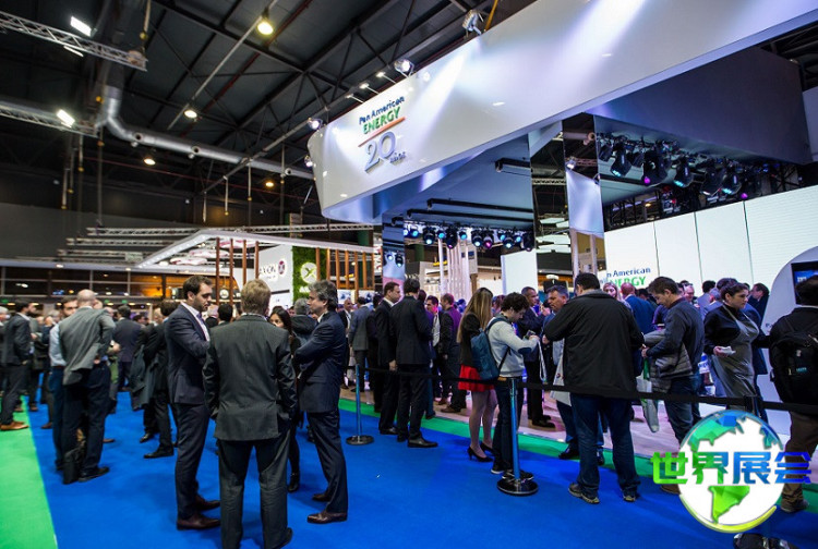 阿根廷石油展2027参展商有哪些？展商名录预订指南