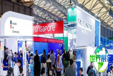 全球资源整合与全产业链协同！亚洲物流双年展国际阵容持续壮大，彰显强大“中国吸引力”