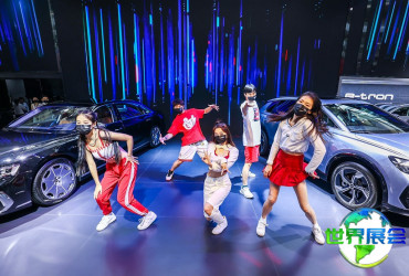 宁波国际汽车博览会（NINGBO AUTO FAIR）2026年参展亮点