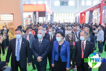 武汉国际茶产业博览会-武汉茶博会(TEAEXPO)2026参展理由