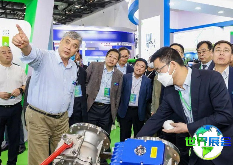 北京灌溉展2027参展商名录抢先预览，名录预定中