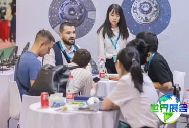 2025年杭州汽配展参展商名单一览！如何预订展商名录？