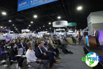 亚特兰大物流展(MODEX)2028观展指南：时间地点及门票信息