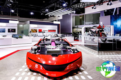 2027年上海车展（AUTO SHANGHAI）参展指南（时间地点/观众预约）