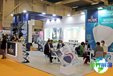 Expomed土耳其医疗展2027参展商一览：完整参展企业名单揭秘