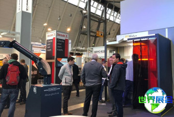 抢先预览2028年德国管材展展商名录，名录预订现已启动