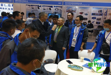 天津非开挖展2026年展商名录抢先预览，展商名录预订开启