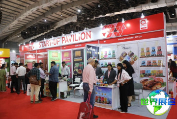 2026年印度食品物流展（Food Logistics India）参展指南（时间+地点+门票）