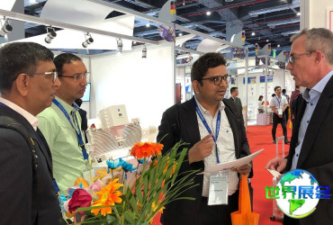 2025年上海阿赫玛展（ACHEMASIA）将展示哪些展品？