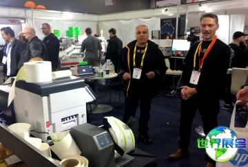 澳洲印刷展（PACPRINT）2026观展指南：时间地点/票务信息