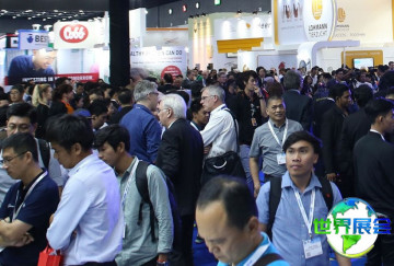 泰国动物营养展2028参展商有哪些？如何预订展商名录