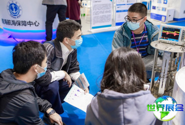 2026年广东广州国际海事展览会(INMEX China)的参展原因分析