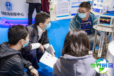 2026年广东广州国际海事展览会(INMEX China)的参展原因分析