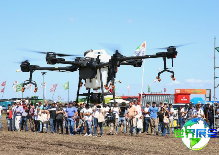 2027年阿根廷畜牧展会有哪些参展企业？完整参展商名录一览