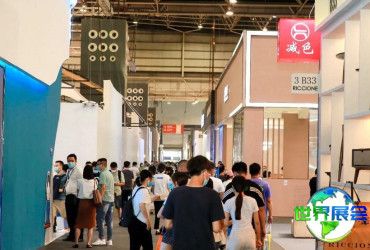 中国（广东）国际家具机械及材料展(FMMF)2026的参展理由