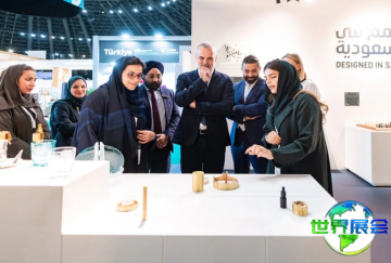 沙特吉达户外家具与室内设计展(Interiors &amp; Furniture Show Jeddah)2026年参展亮点解析