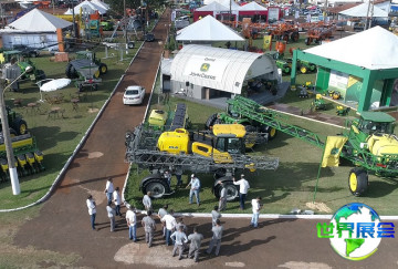 阿根廷农业、畜牧业、农业机械展览会参展商名录