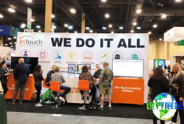 美国兽医年会(WVC Annual Conference)2026观展指南：时间地点/入场券