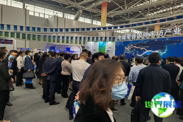 2026南通家纺展（南通纺博会）观展指南：时间、地点、门票如何获取？