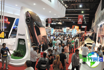 阿根廷汽配展2026参展商有哪些？完整参展商名单一览